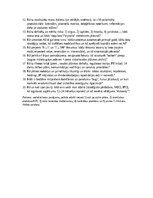 Konspekts 'Miljardiera 20 jautājumi Mākslīgajam Intelektam', 2.