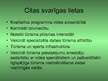 Prezentācija 'Tūrisma ietekme uz vidi Latvijā', 21.
