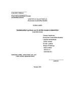 Referāts 'Intelektuālais īpašums un tā vērtība komercsabiedrībās', 1.