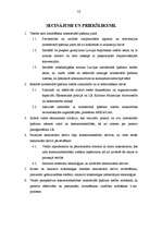 Referāts 'Intelektuālais īpašums un tā vērtība komercsabiedrībās', 18.