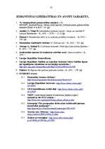 Referāts 'Intelektuālais īpašums un tā vērtība komercsabiedrībās', 19.