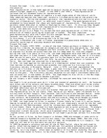 Eseja 'Vincent Van Gogh', 1.