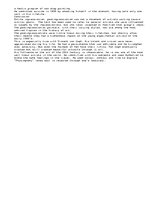 Eseja 'Vincent Van Gogh', 2.