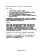 Referāts 'Starptautiskās organizācijas', 4.