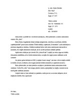 Paraugs 'Motivācijas vēstule', 1.