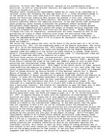 Eseja 'Is the Kyoto Accord Constitutional', 2.