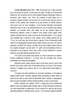 Konspekts 'Latvijas Republikas prese no 1918.-1940.gadam. Nacionālā ziņu aģentūra LETA. Rad', 2.