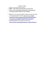 Referāts 'Kristiāna Meca kino valodas koncepcija. Meca izstrādātie astoņi sintagmatiskie t', 9.