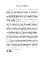 Konspekts 'Piramīdas', 1.