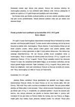 Referāts 'Pirmais pasaules karš', 7.