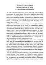 Referāts 'Pirmais pasaules karš', 18.