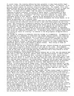 Eseja 'The Insanity Defense, "Innocent by Reason of Insanity", Should be Reformed or Ab', 1.