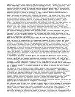 Eseja 'The Insanity Defense, "Innocent by Reason of Insanity", Should be Reformed or Ab', 2.