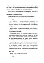 Eseja 'Morāles situācijas analīze', 3.