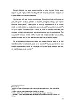 Eseja 'Morāles situācijas analīze', 11.