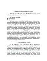 Konspekts 'Latvijas vēsturiskā attīstība pēc Otrā pasaules kara', 2.