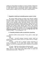 Konspekts 'Latvijas vēsturiskā attīstība pēc Otrā pasaules kara', 4.