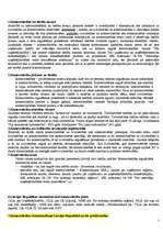 Konspekts 'Eksāmena atbildes komerctiesībās', 1.