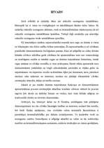 Referāts 'Seksuālo noziegumu izmeklēšana', 1.