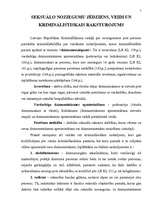Referāts 'Seksuālo noziegumu izmeklēšana', 2.