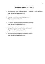 Referāts 'Seksuālo noziegumu izmeklēšana', 11.