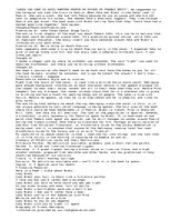 Eseja '"The Sun Also Rises" by Ernest Hemingway', 2.