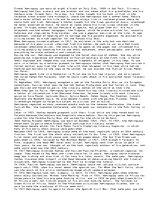 Eseja '"The Sun Also Rises" by Ernest Hemingway', 3.