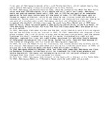 Eseja '"The Sun Also Rises" by Ernest Hemingway', 4.