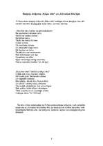 Referāts 'Amanda Aizpuriete', 8.