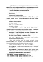 Konspekts 'Komunikācija organizācijā', 6.