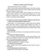 Referāts 'Sadzīves atkritumu problēmas risinājumi Ozolnieku novadā', 23.