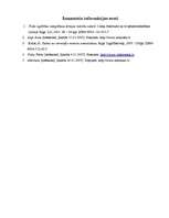 Referāts 'Sadzīves atkritumu problēmas risinājumi Ozolnieku novadā', 39.