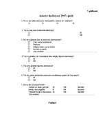 Referāts 'Sadzīves atkritumu problēmas risinājumi Ozolnieku novadā', 45.