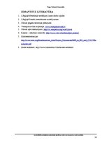 Referāts 'Ilgtspējītas energoapgādes iespējas Užavas pagasta pašvaldībā', 26.