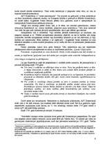 Konspekts 'Ārvalstu konstitucionālās tiesības', 6.