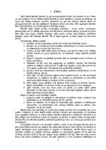 Eseja 'Manas bērnības rotaļas', 5.