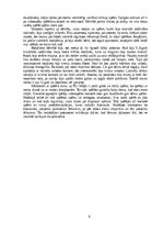 Eseja 'Manas bērnības rotaļas', 6.