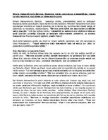 Referāts 'Maskavas sabiedriskās dzīves raksturojums M. Bulgakova romānā “Meistars un Marga', 4.