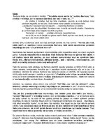 Referāts 'Maskavas sabiedriskās dzīves raksturojums M. Bulgakova romānā “Meistars un Marga', 5.