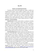 Konspekts 'Modernās biznesa organizācijas formas', 2.