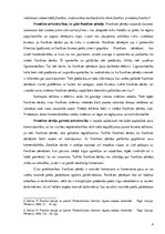 Konspekts 'Modernās biznesa organizācijas formas', 4.