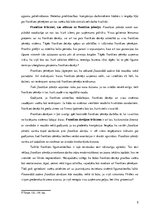 Konspekts 'Modernās biznesa organizācijas formas', 5.