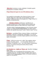 Referāts 'Čehijas ceļojuma plāns septiņām dienām', 5.