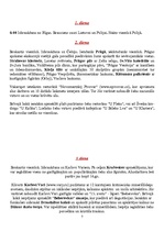 Referāts 'Čehijas ceļojuma plāns septiņām dienām', 7.