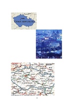 Referāts 'Čehijas ceļojuma plāns septiņām dienām', 9.