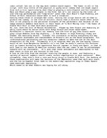 Eseja 'The Violation of Cinematic Expectations and Conventions in "Cradle Will Rock"', 2.