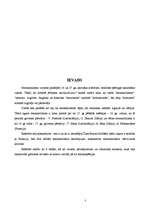 Referāts 'Ekonomiskās domas vēsture - merkantīlisms un ekonomiskā politika Francijā', 3.