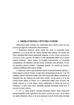 Referāts 'Ekonomiskās domas vēsture - merkantīlisms un ekonomiskā politika Francijā', 11.