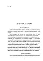 Referāts 'Ekonomiskās domas vēsture - merkantīlisms un ekonomiskā politika Francijā', 12.