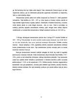 Referāts 'Ekonomiskās domas vēsture - merkantīlisms un ekonomiskā politika Francijā', 13.